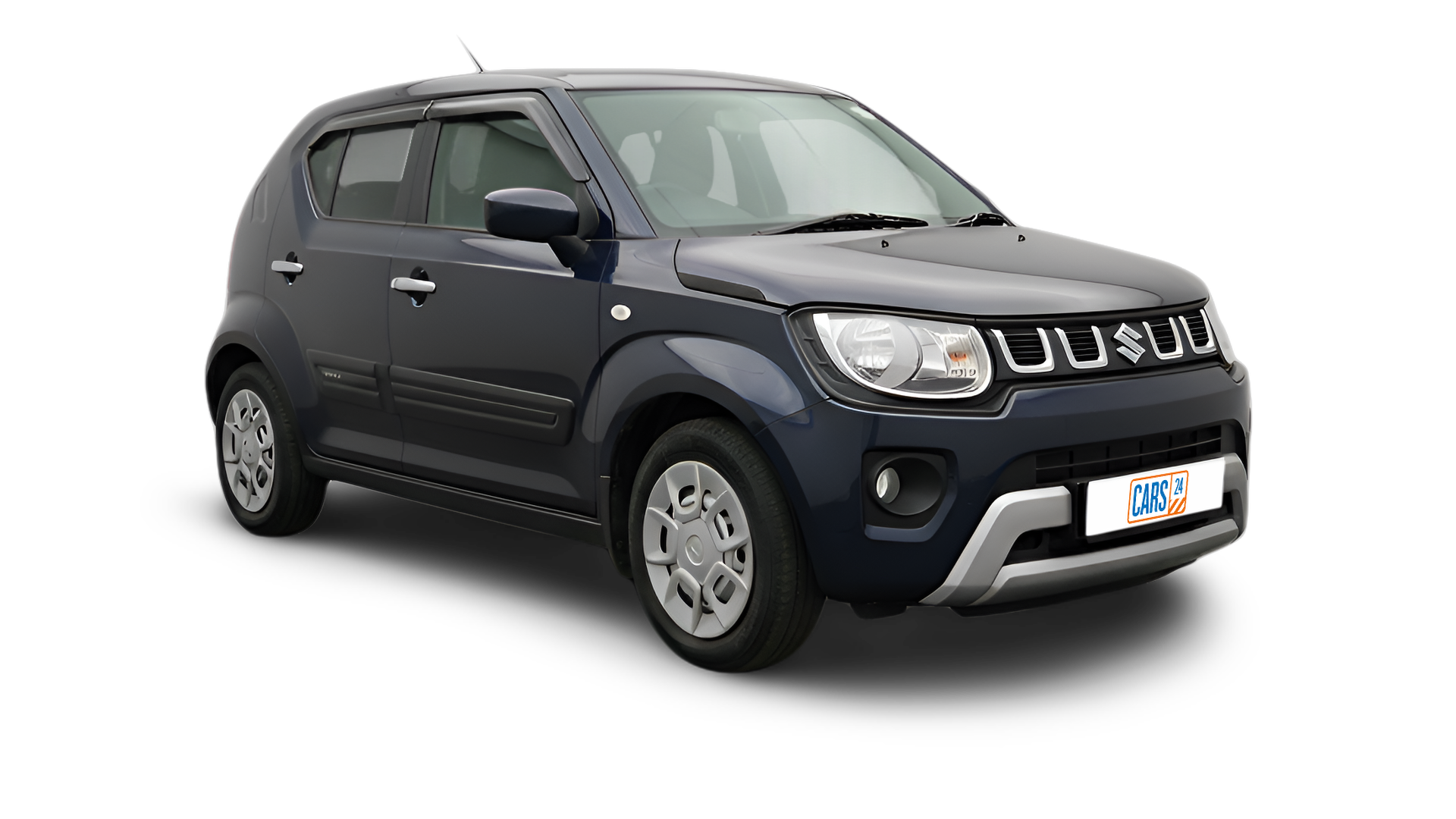 Maruti IGNIS-img